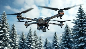 Российский дрон «Князь Вандал» уничтожил технику НАТО на $2 млрд