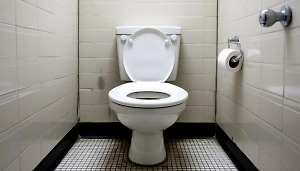 ВИЧ, сифилис, хламидиоз, гонорея: Врач оценила риски заражения в общественном туалете