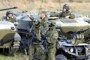 Российские десантники при расширении буферной зоны уничтожили бронетанковую группу ВСУ под Сумами