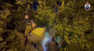 Связал хомутами и задушил: Дядя убил 16-летнюю племянницу за слова о бедности его семьи