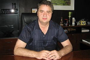 Суд в Москве арестовал владельца «Торпедо» Леонида Соболева