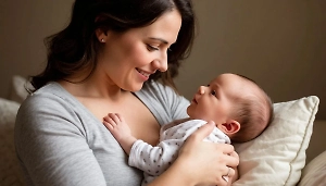 Россиянам объяснили, как импланты влияют на образование молока и кормление грудью