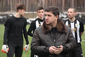 «Много закулисных интриг»: Адвокат владельца ФК «Торпедо» рассказал о его  «серьёзных» врагах