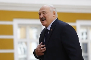 Лукашенко заявил перед встречей с Келлогом, что не следует «мудрить и хитрить» 