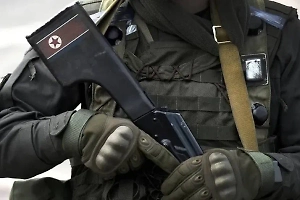 «Где строители — там и штурмовики»: ВСУ боятся возвращения «цельнометаллических корейцев»