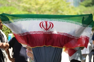 В Иране обвинили США в развязывании «опасной войны» на стороне Израиля