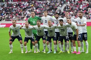 Сборная России по футболу отказалась от турнира в Африке