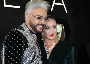 «Не только палец в рот»: Профайлер объяснил брачные игры Бузовой и Киркорова