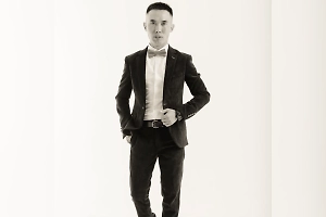 В аварии с лошадью в Забайкалье погиб известный бурятский КВНщик