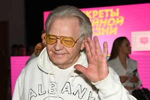 «Дома сидит»: Представитель Антонова отреагировал на сообщения о проблемах с сердцем