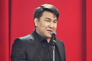 Комика Мусагалиева внесли в список угроз нацбезопасности Украины
