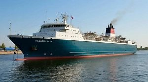 Трудинспекция установила причины гибели члена экипажа «Волгонефть-212»