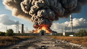 В Кремле отреагировали на удары США по Ирану