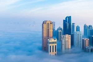 Катар временно закрыл своё воздушное пространство в целях безопасности