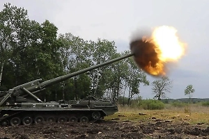 ВС РФ поразили склады боеприпасов ВСУ и места подготовки операторов FPV-дронов