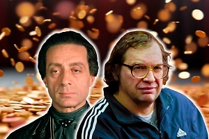 Топ-10 самых известных аферистов в истории — настоящие плуты, не то что сегодняшние дропперы