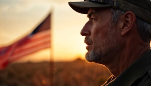 Появилось фото атакованной Ираном американской военной базы в Сирии