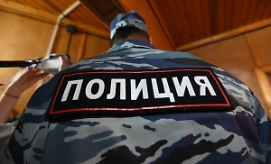 Хинштейн рассказал о задержании мародёров, которые убили начальника военной полиции