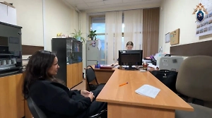 Блогершу из Иркутска, желавшую смерти бойцам СВО, выселили из квартиры