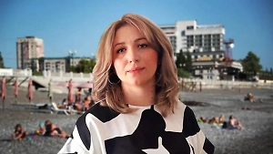 «Покупайте сувениры, а не доширак»: Как Абхазия мечтает о VIP-туристах, но ей нечего им предложить