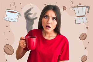 Вся правда о кофеине: Можно ли пить вчерашний кофе или наутро он становится ядом в кружке 