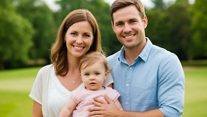 В Госдуме сказали «да» курсам для молодых отцов, но обратили внимание на важный нюанс