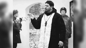 Путин присвоил звание Героя России иерею Савченко, погибшему на СВО