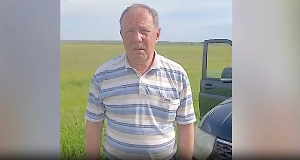 Российский депутат признался, что насмерть сбил мотоциклиста