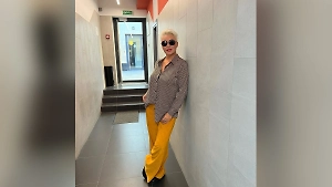 «Его мама в шоках»: Экс-мужа Кати Лель ищут уже полтора месяца