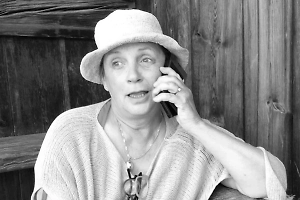 В возрасте 76 лет скончалась шведская актриса Карлстен, игравшая у Тарковского