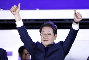 Новый президент Южной Кореи пообещал наладить диалог с КНДР