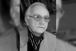 В Полтаве в возрасте 85 лет умер советский и украинский музыкант Герман Юрченко