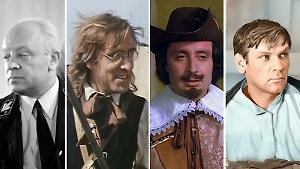 10 советских сериалов, которые затмят любой современный блокбастер и заставят вас забыть про Netflix