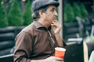 «Невыносимая боль»: Победивший рак Отар Кушанашвили сообщил об ухудшении здоровья