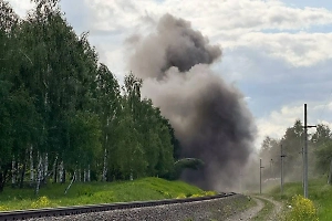 «Ъ»: Мост в Брянской области подорвали с помощью американской взрывчатки C-4