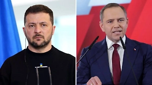 Новый президент Польши тонко замаскировал ультиматум Зеленскому в ответе на поздравление