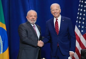 Президент Бразилии Лула да Силва: Байден хотел уничтожить Россию