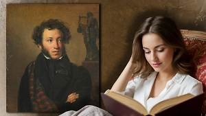 Тест: Лишь библиофил отгадает произведения Пушкина по отрывкам, остальные не наберут и 3/7