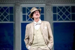 В Театре имени Ленсовета прокомментировали госпитализацию Боярского