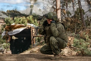 Армии России осталось 20 км до Сум после взятия «ворот» к городу