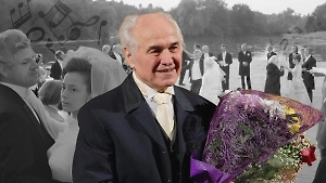 Умер композитор Евгений Дога: История всемирно известного вальса, который стал символом вечной любви