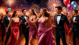 Рекордные траты: Средний чек на студенческих выпускных вырос на 20%