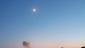 Донецк находится под сильным обстрелом ВСУ