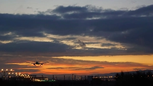 Вылет задержанного рейса из Москвы в Хургаду запланирован на вечер 30 июня