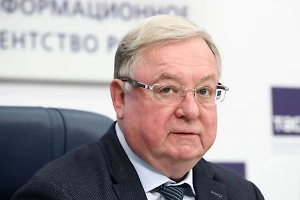 «Очень похоже»: Степашин сравнил протесты в Сербии с украинским майданом