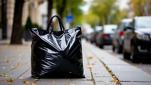 В Подмосковье подростки нашли младенца в пакете