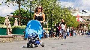 Какие льготы положены семьям с детьми летом 2025 года: Актуальный список субсидий, пособий и выплат