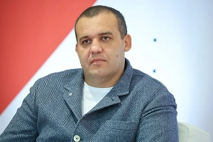 Кремлёв придумал наказание для боксёрши, накурившей орангутана в зоопарке