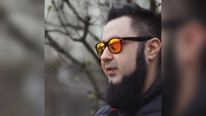 12 лет и конфискация имущества: Суд на Украине заочно вынес приговор Акиму Апачеву