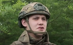 «До последней пули в кармане»: Боец ВС РФ рассказал о бое на ножах с ВСУ